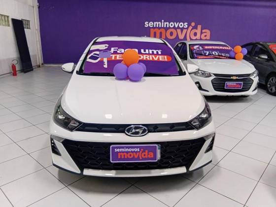 HYUNDAI HB20S 1.0 12V FLEX COMFORT PLUS MANUAL HYUNDAI HB20S 1.0 12V FLEX COMFORT PLUS MANUAL